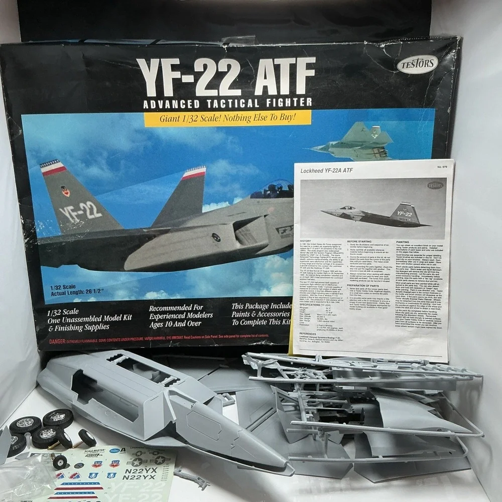 1/32 Scale Size 26 1/2